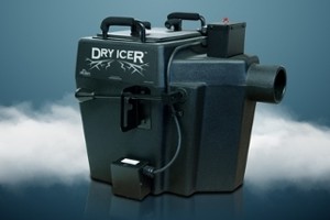 Calgary Special Effects Rentals